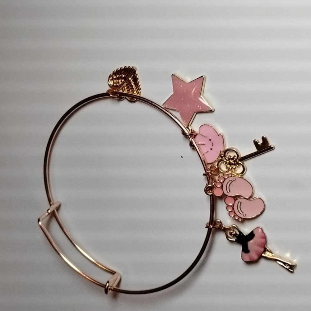 Custom Made Jewelry - Picture 2 of 2